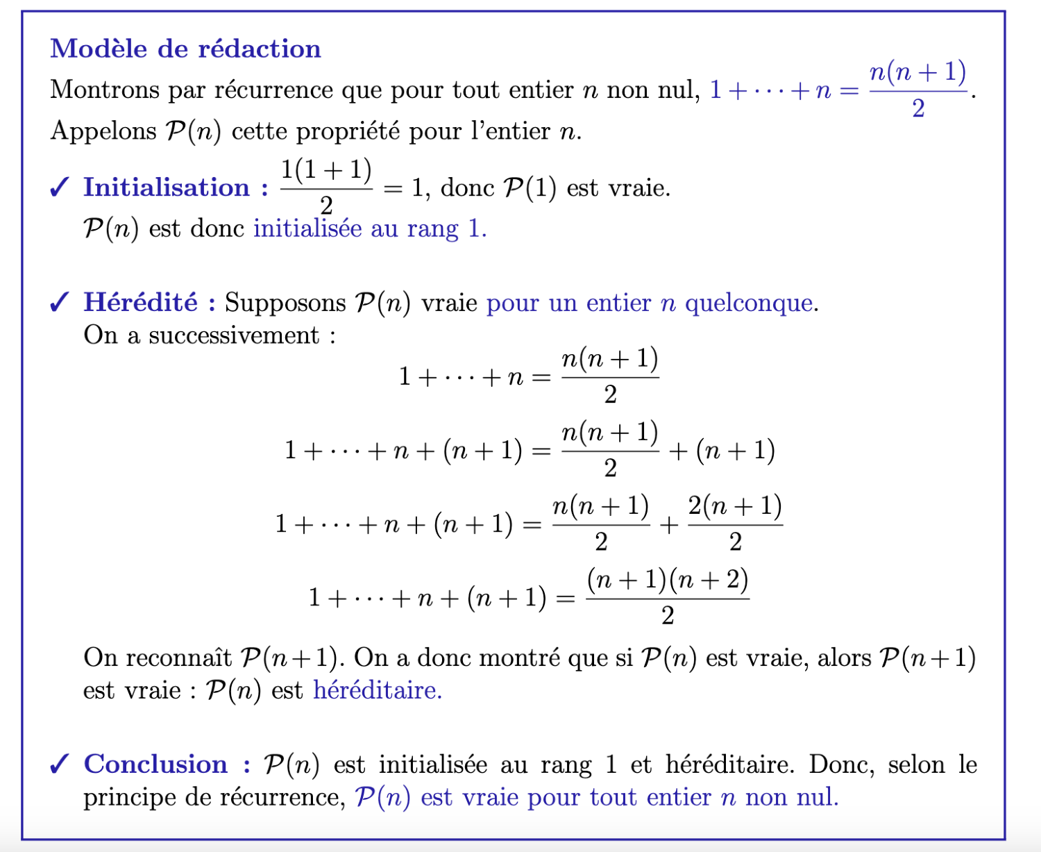 Modele_recurrence